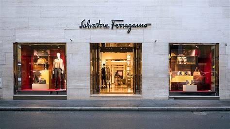 salvatore ferragamo experimental design|salvatore ferragamo history.